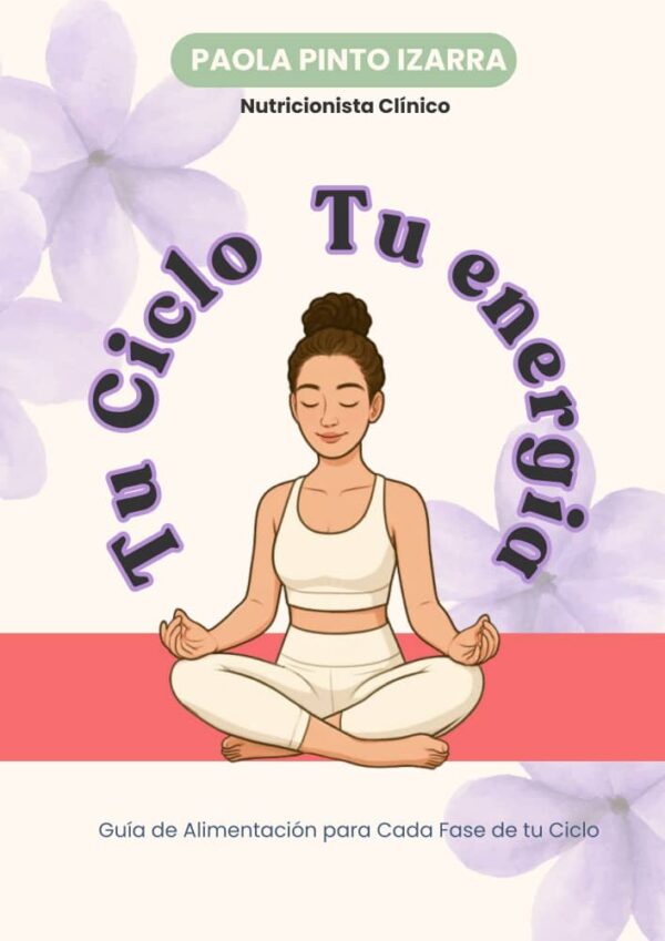Tu Ciclo Tu Energía